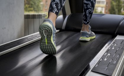 Patients with fatty liver disease may need a more intense dose of exercise